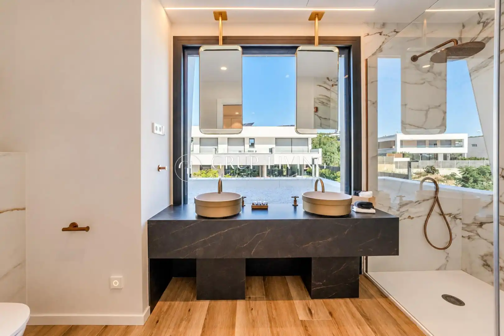 Casa con piscina en venta en Carrer Pepe de Garraf, imagen 25