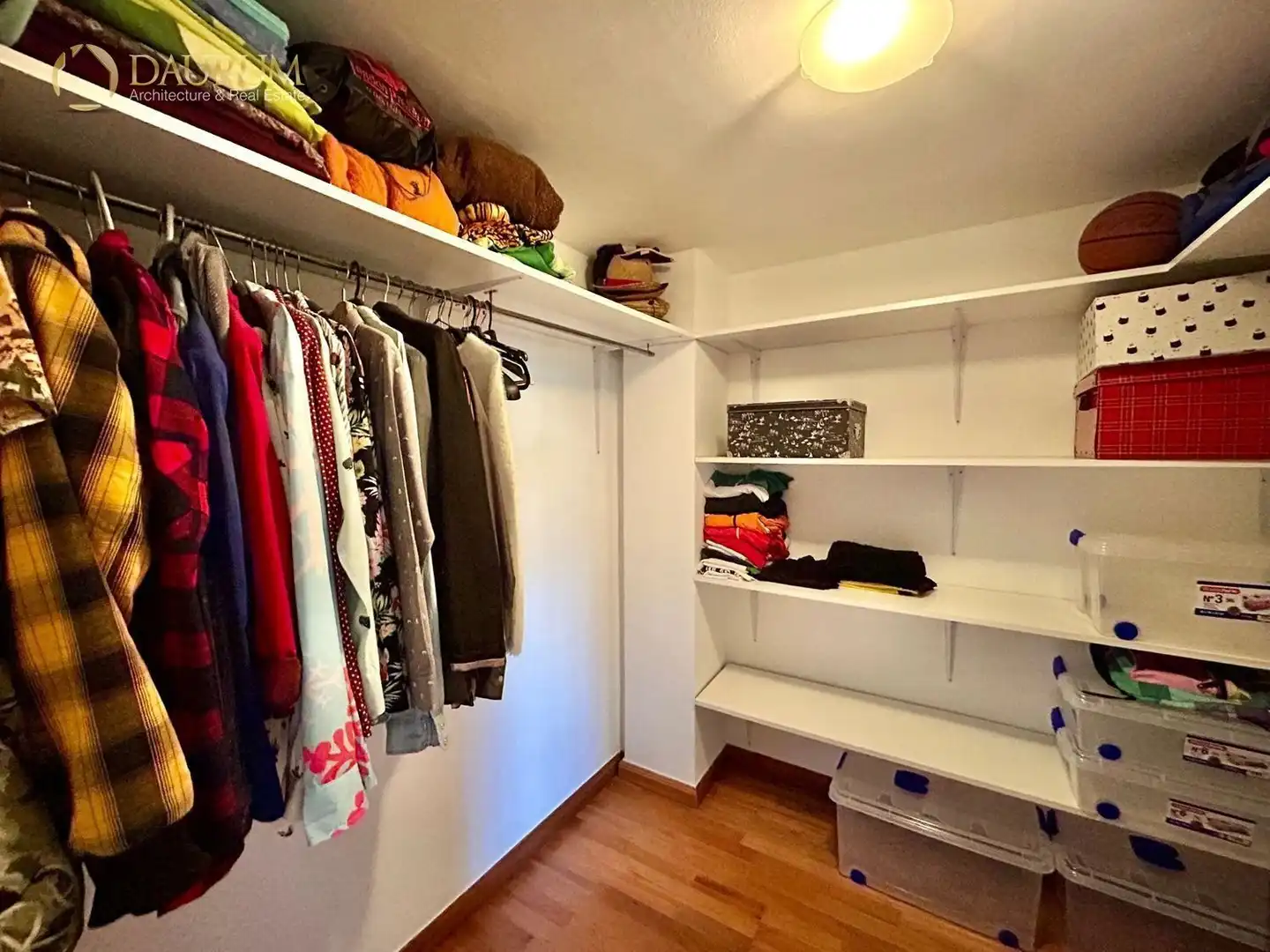 Habitación de Casa o chalet en venta en Málaga con Aire acondicionado, Calefacción y Jardín privado