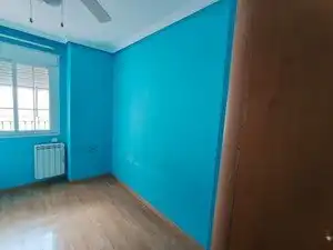 Dormitori de Pis en venda en Valdilecha amb Calefacció, Parquet i Terrassa