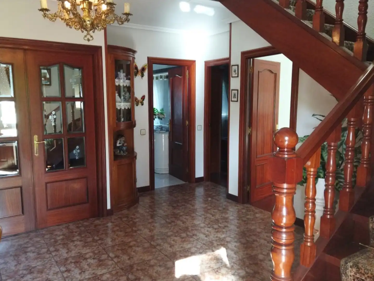 Casa con terraza en venta en San Felices de Buelna - Posajo Penias 13, imagen 10