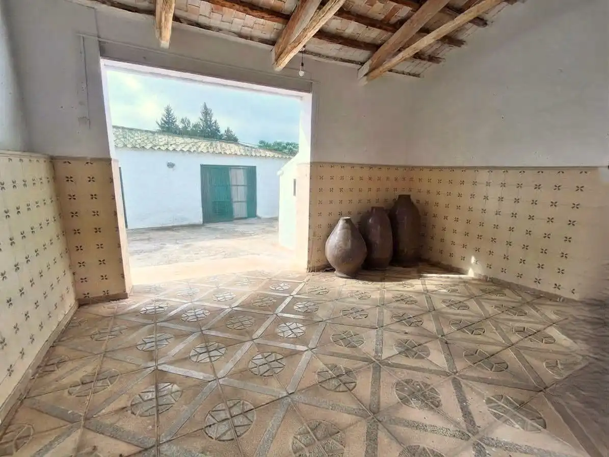 Casa o chalet en venta en Montalvos, Albacete