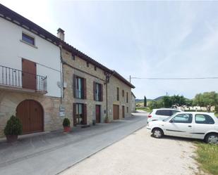 Casa o xalet en venda a Zabalza / Zabaltza