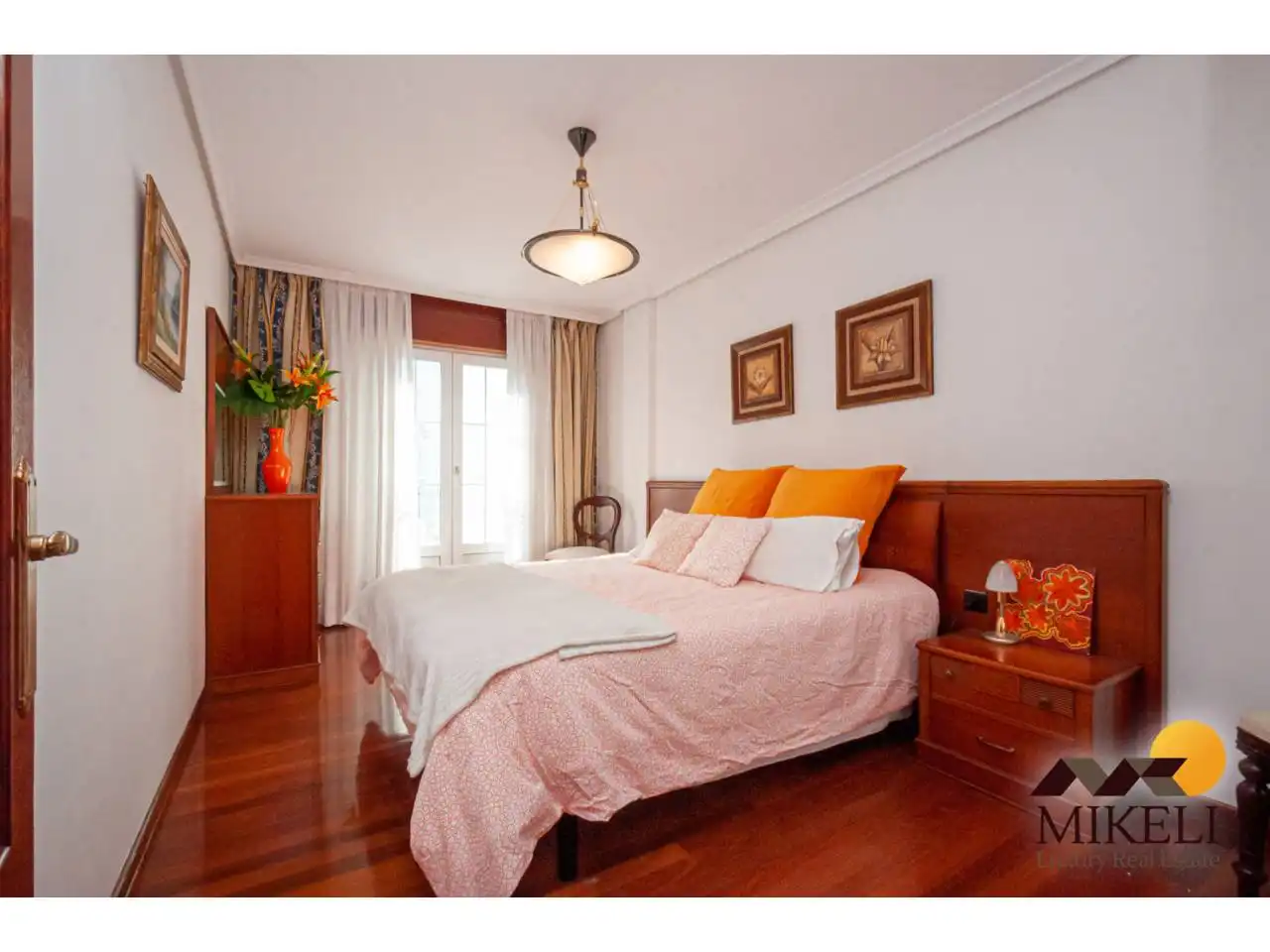 Appartement compact avec terrasse à louer à Calle Bonifaz, imagen 15