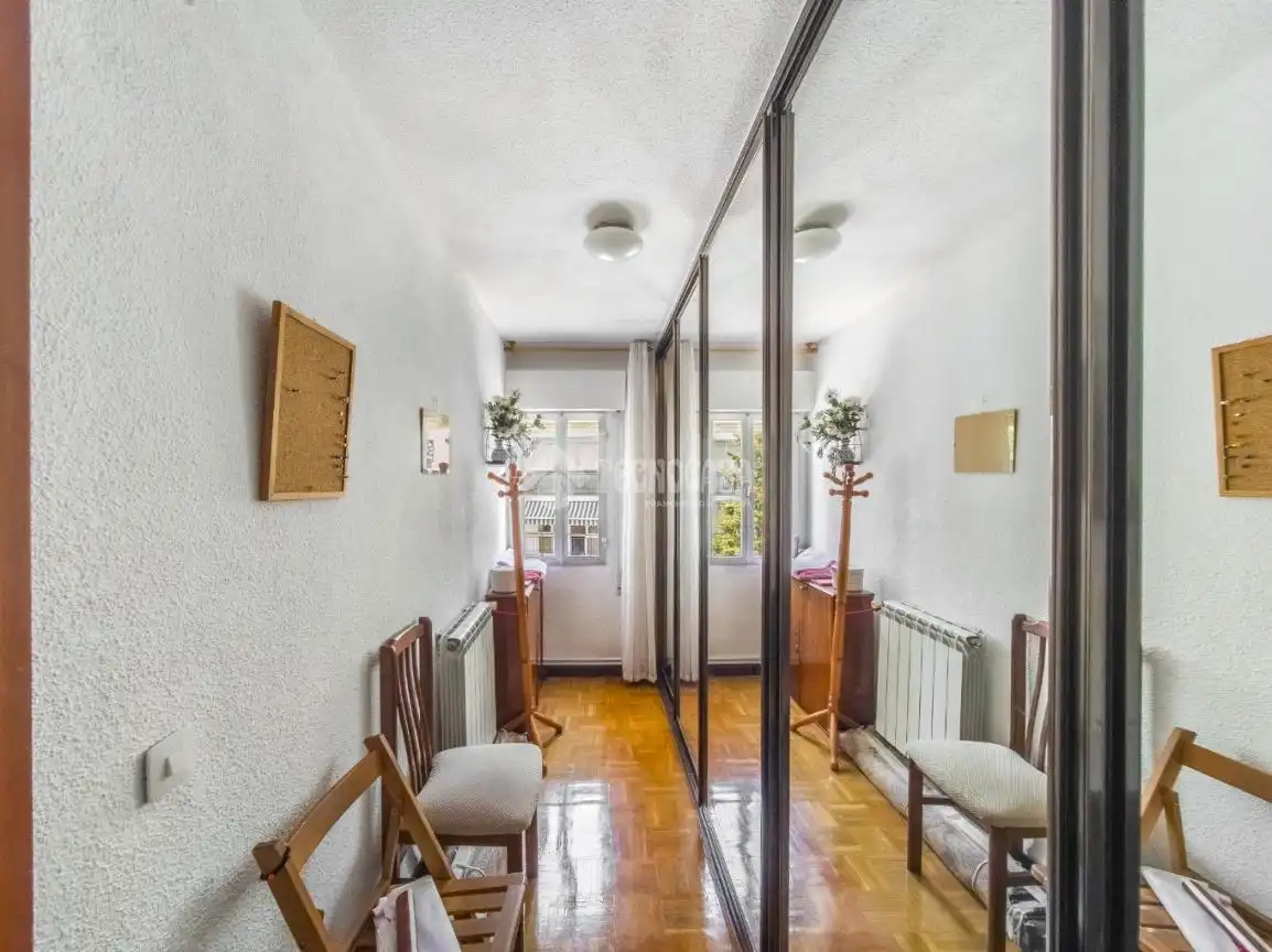 Habitación de Piso en venta en Madrid con Aire acondicionado, Calefacción y Parquet