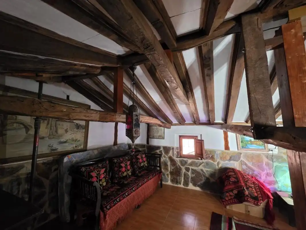 Country homes for sale in Robledo  with Heating, Private garden and Terrace