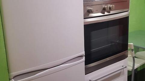 Photo 2 of Flat to rent in De la Hispanidad