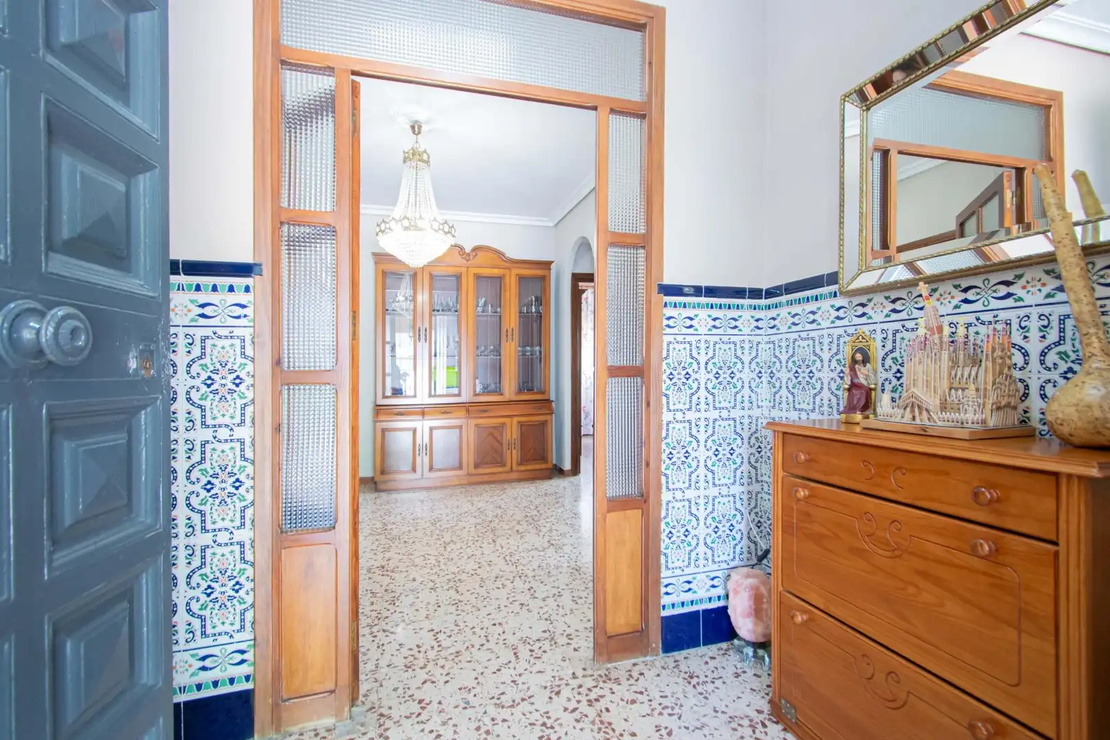 Houses for sale in Mairena del Aljarafe  with Air Conditioner, Heating and Private garden