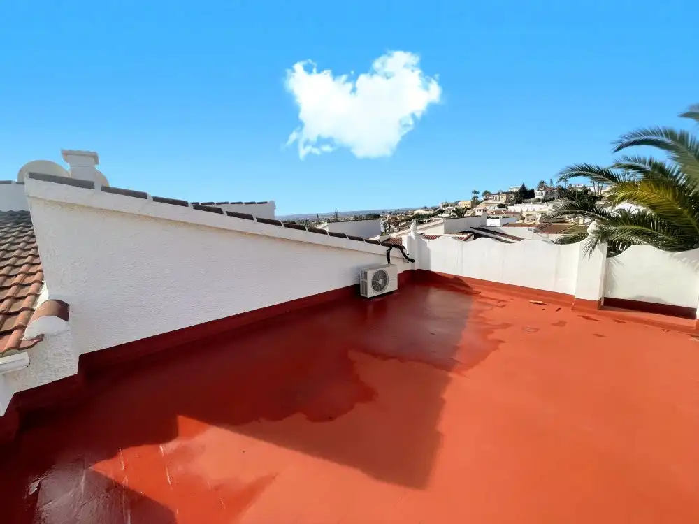 Detached house with pool for sale in Ciudad Quesada, imagen 12