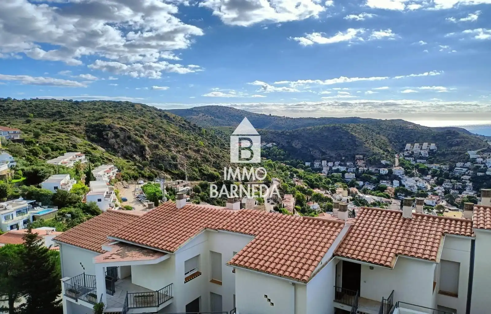 Piso con terraza en venta en joan timoneda 73, imagen 7