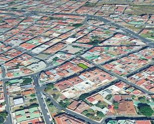 Exterior view of Land for sale in  Santa Cruz de Tenerife Capital