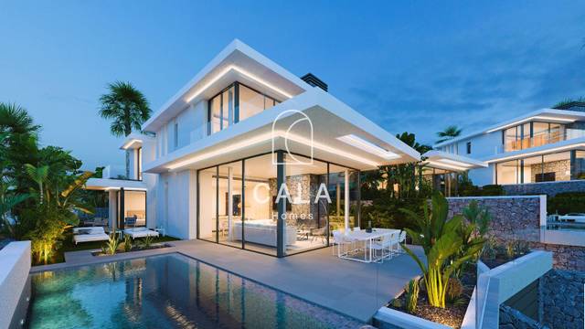 Casa-chalet en Venta en Abama Golf Resort Carretera General TF-47, Km 9 en Abama