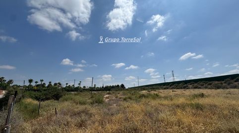 Foto 2 de Terreny en venda a Matola, La Algoda - Matola - Llano de San José, Elche / Elx