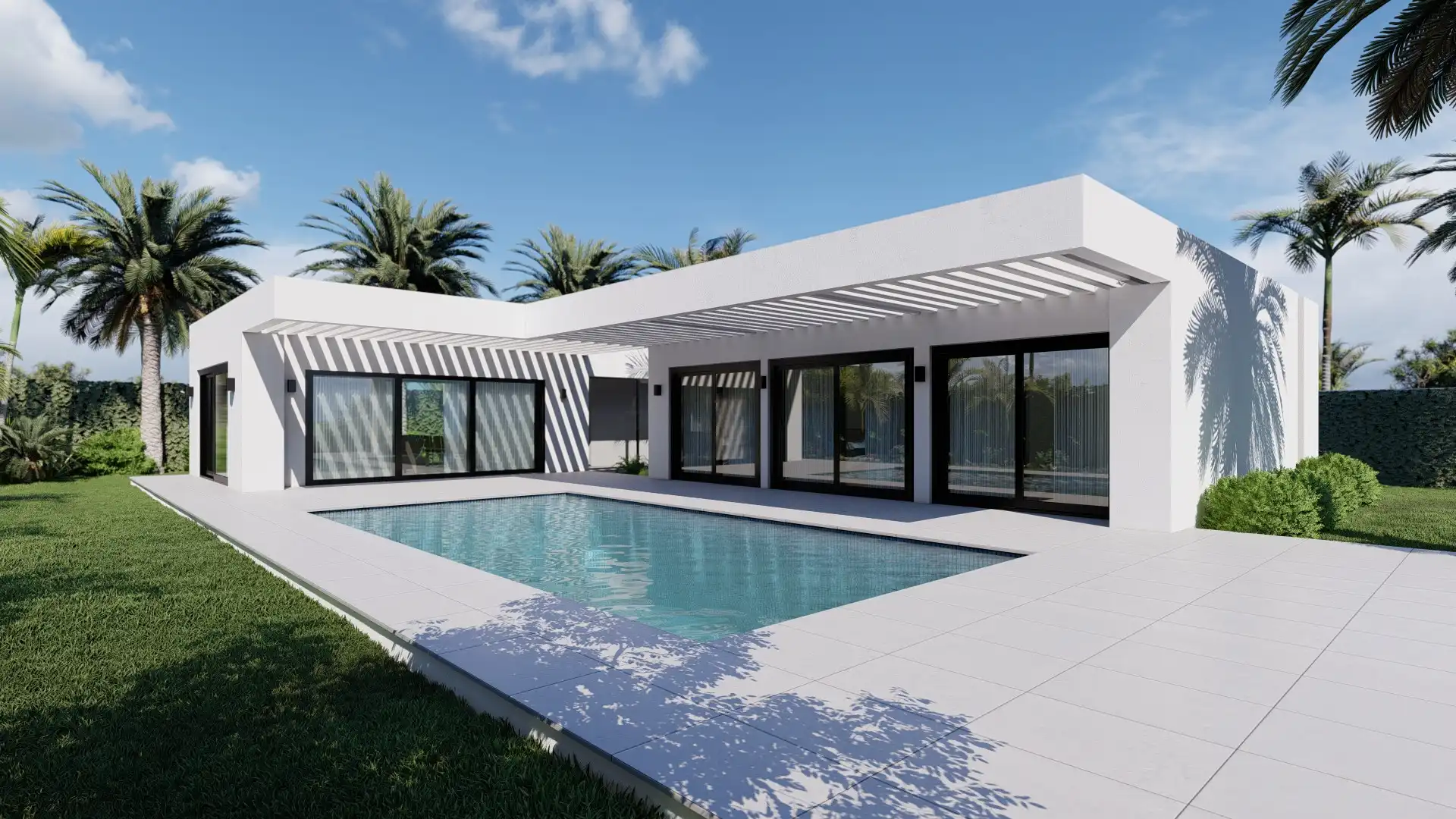 Haus mit Pool zum Verkauf in Mijas pueblo, imagen 11
