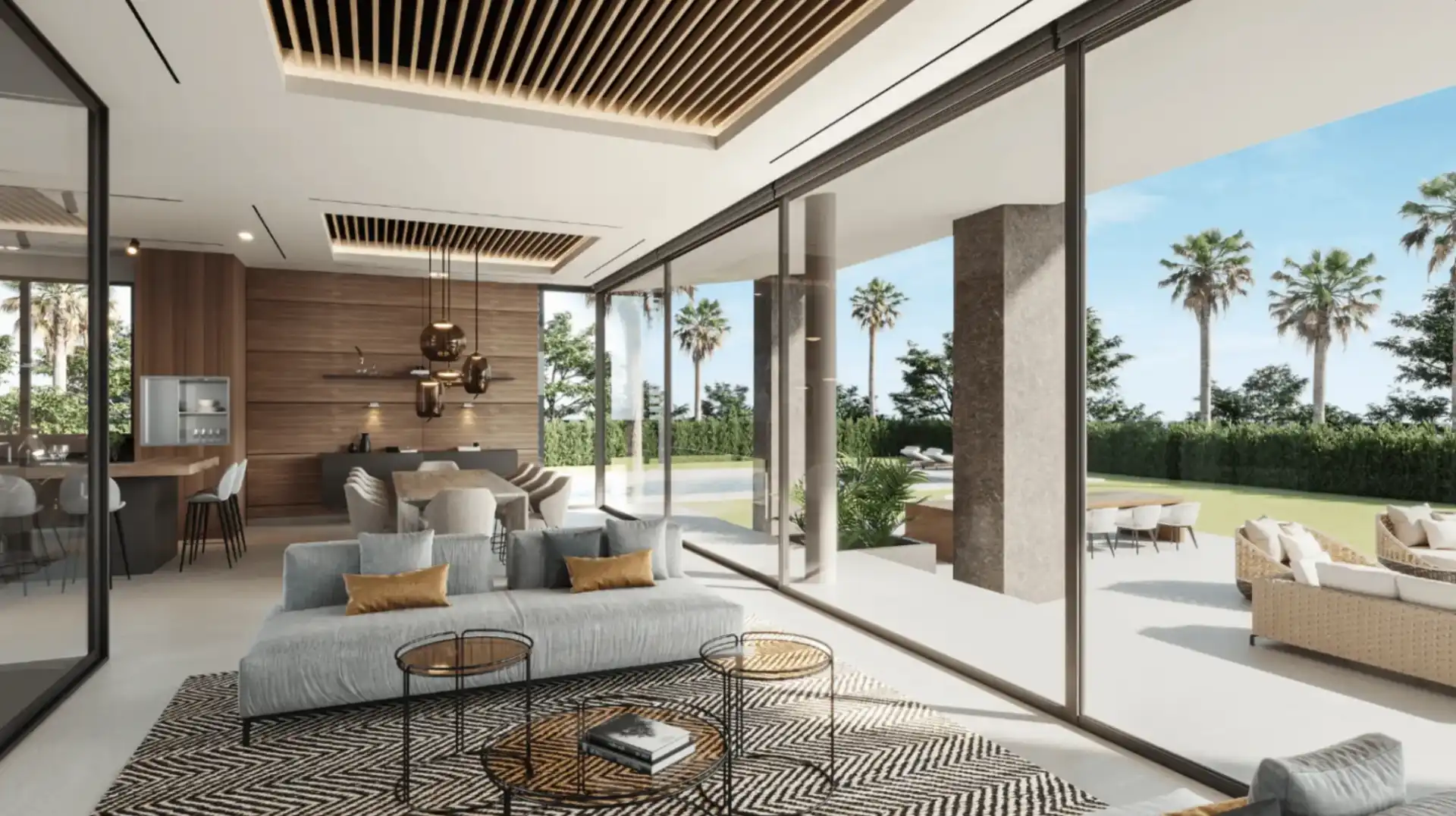 Maison avec terrasse à vendre à Nueva Andalucía, imagen 4