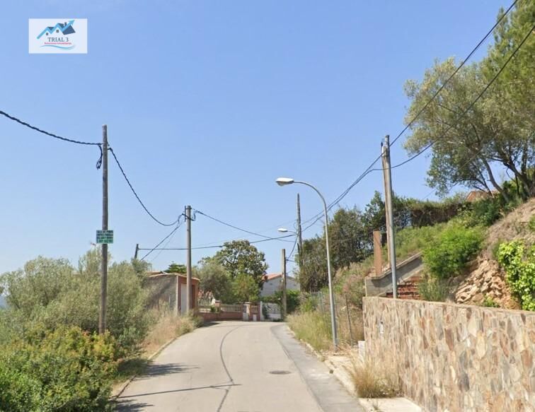 Exterior view of House or chalet for sale in Torrelles de Llobregat  with Private garden and Community pool