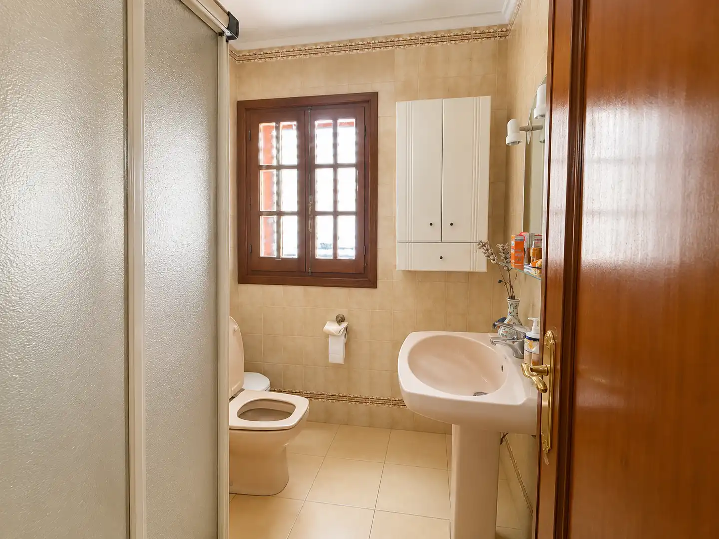 Bany de Casa o xalet en venda en Canet d'En Berenguer amb Aire condicionat, Jardí privat i Traster