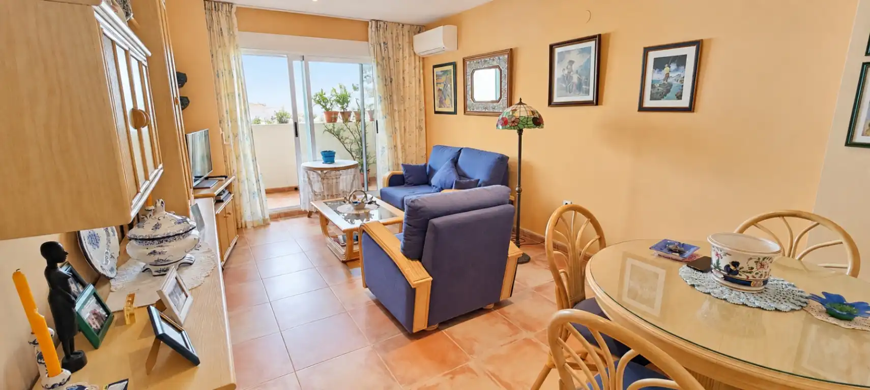 Apartament amb piscina en venda a Las Marinas / Les Marines, imagen 5