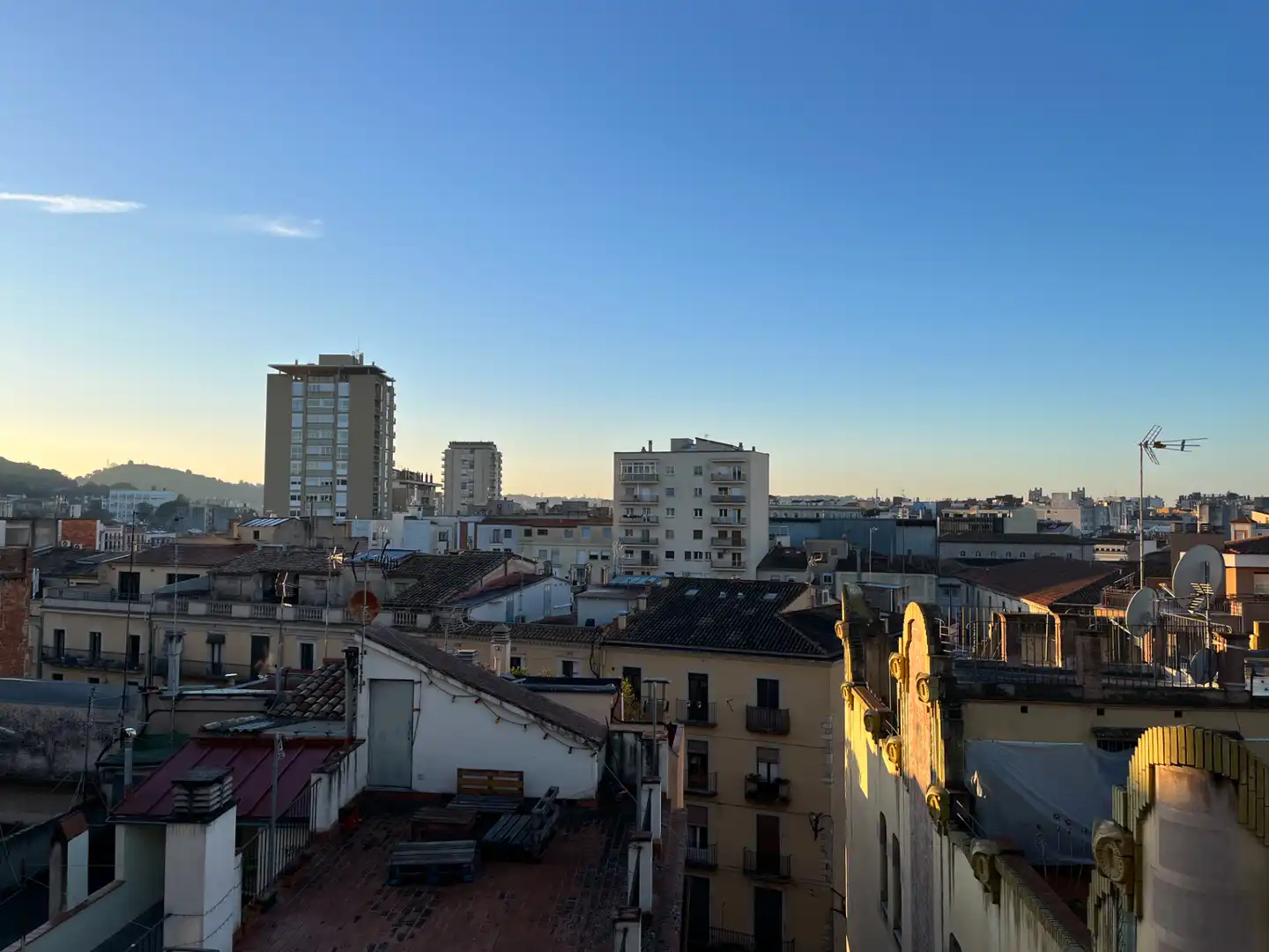 Ufficio con terrazza in vendita a Centre - Barri Vell, imagen 4
