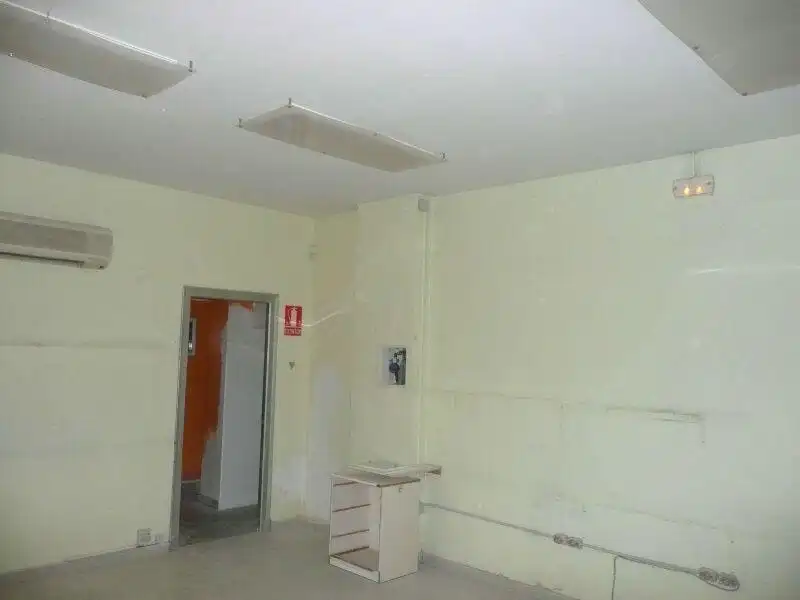 Local comercial de lloguer a Calle Juan Antonio Fernández, imagen 5