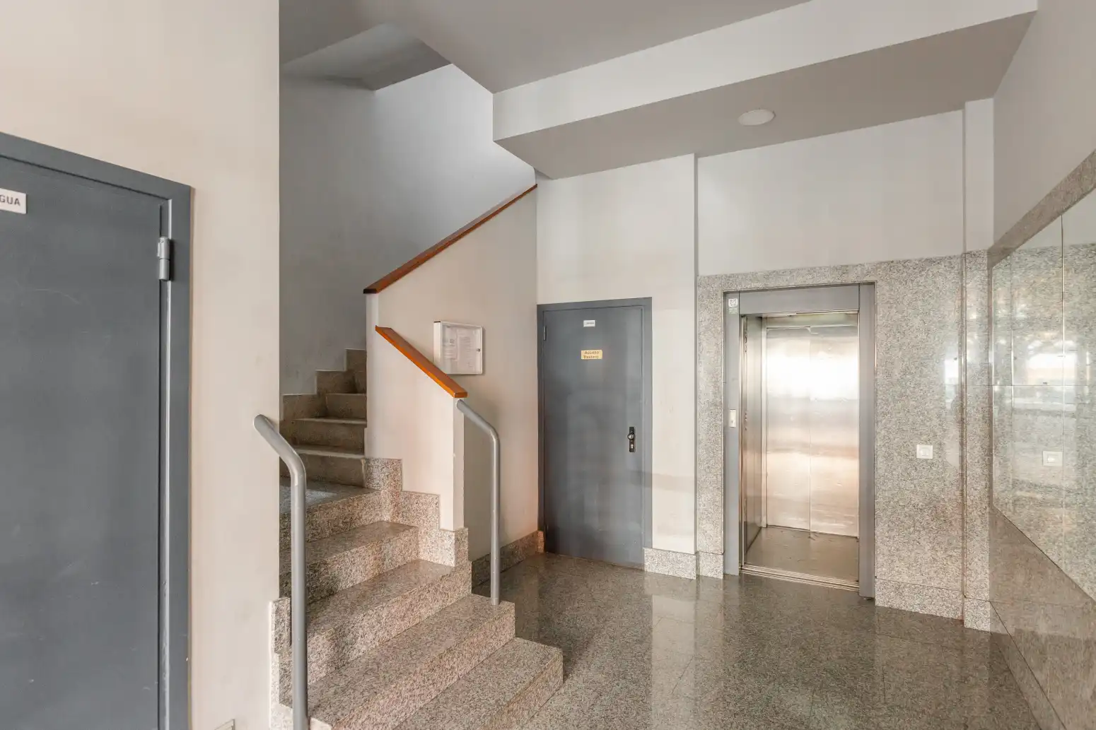Flat for sale in Pamplona-Iruña - CALLE GARDE, 13, Rochapea
