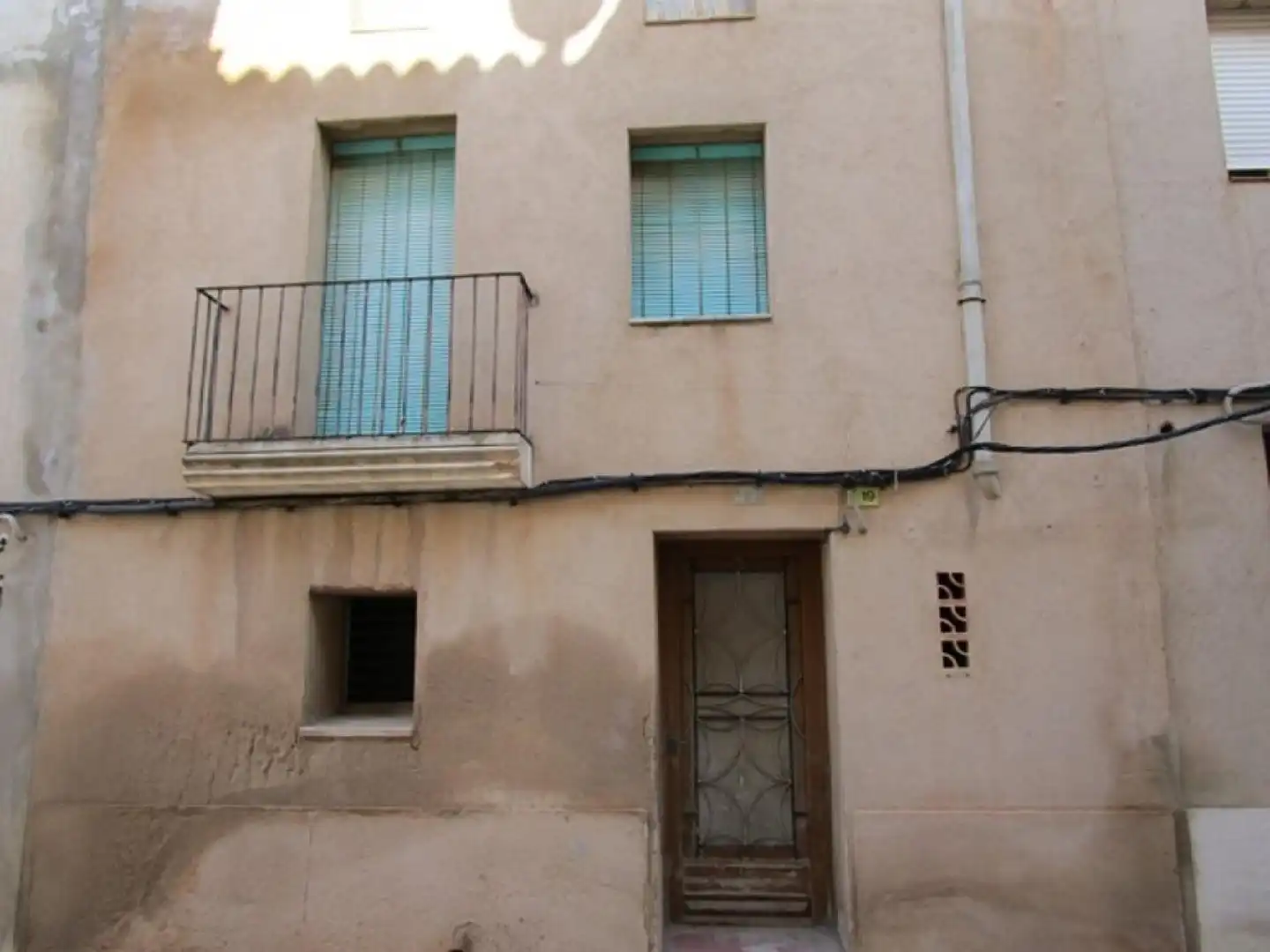 Casa o xalet en venda a Bítem