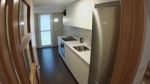 Photo 2 from new construction home in Flat for sale in Plaza Maiatzaren Lehena, 2x, Villabona, Gipuzkoa