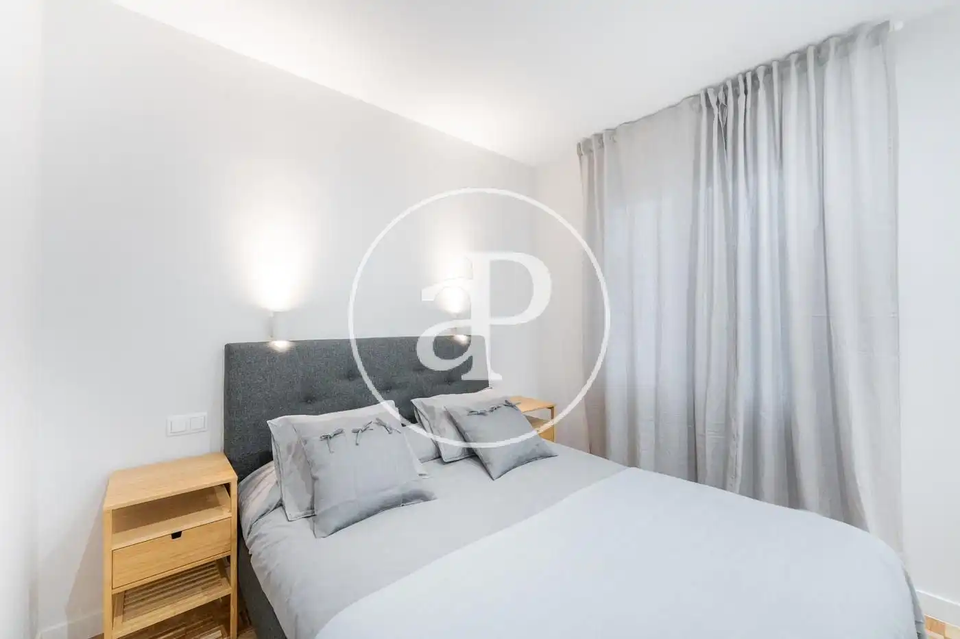 Habitación de Piso en venta en Madrid con Aire acondicionado, Calefacción y Amueblado