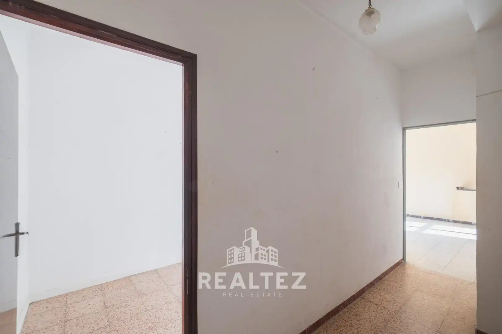 Flat for sale in Jerez de la Frontera  with Terrace, Balcony and Alarm