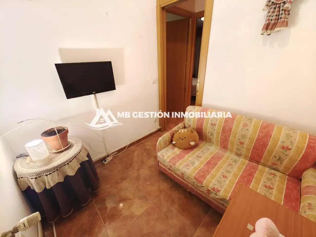 Erdgeschosswohnung zum Verkauf in Juan de la Cierva, imagen 18