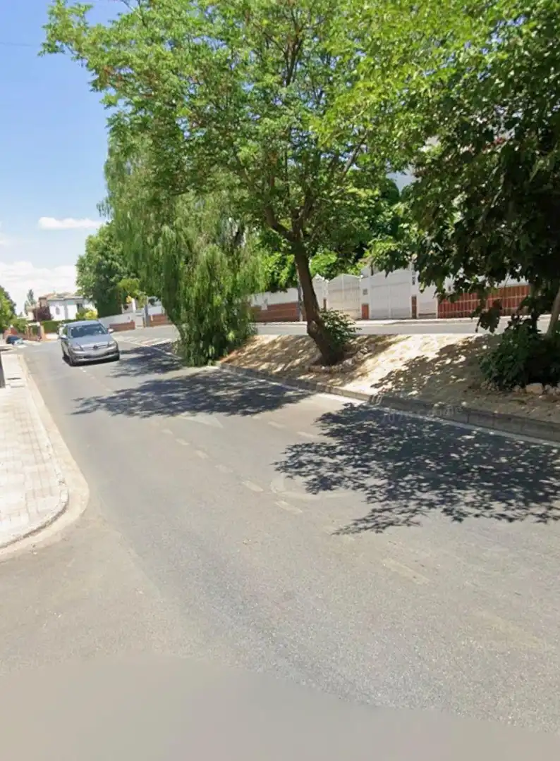 Individual en venda a La Zubia Ciudad, imagen 5