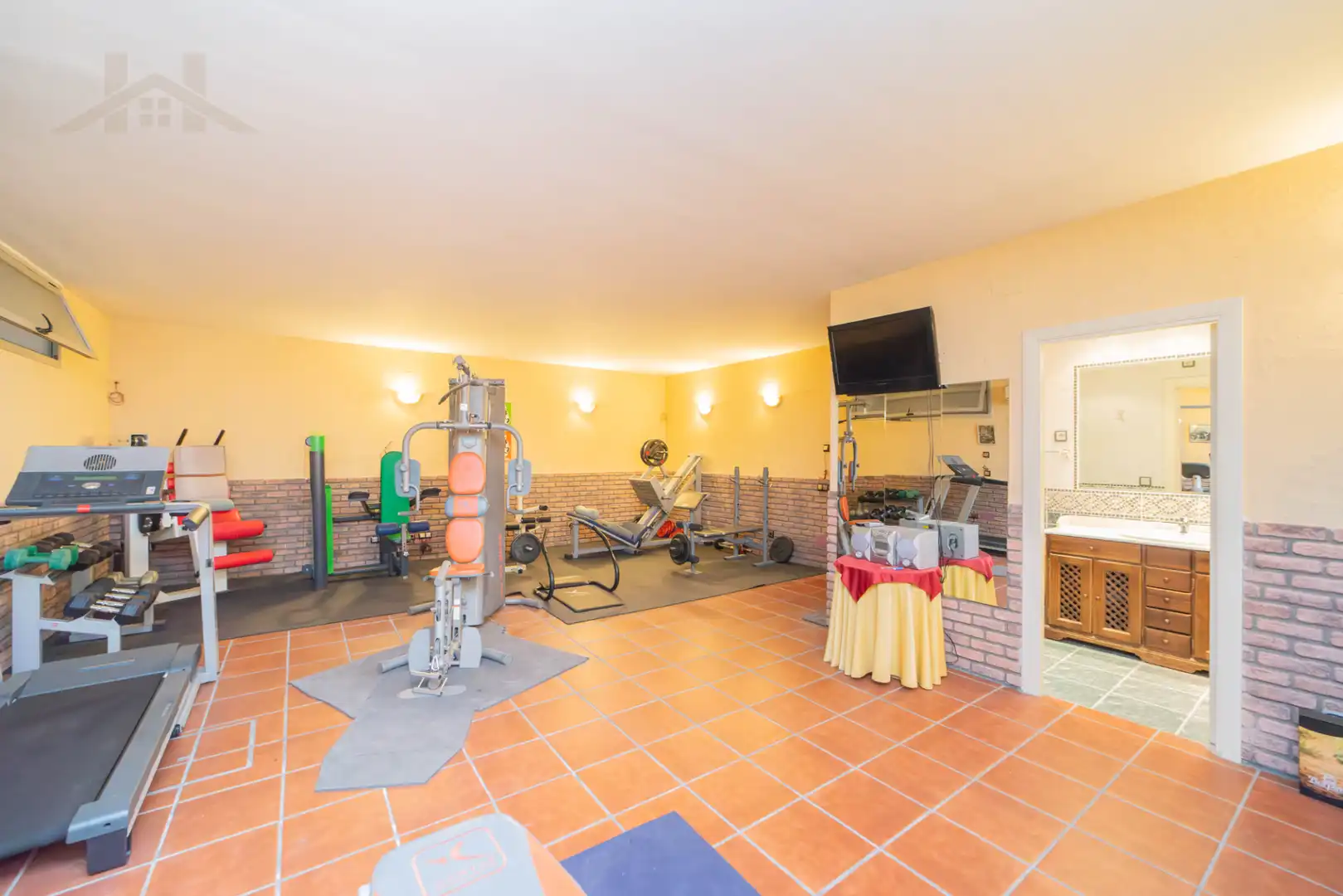 Villa avec terrasse à vendre à Calle de Navalcarnero, imagen 25