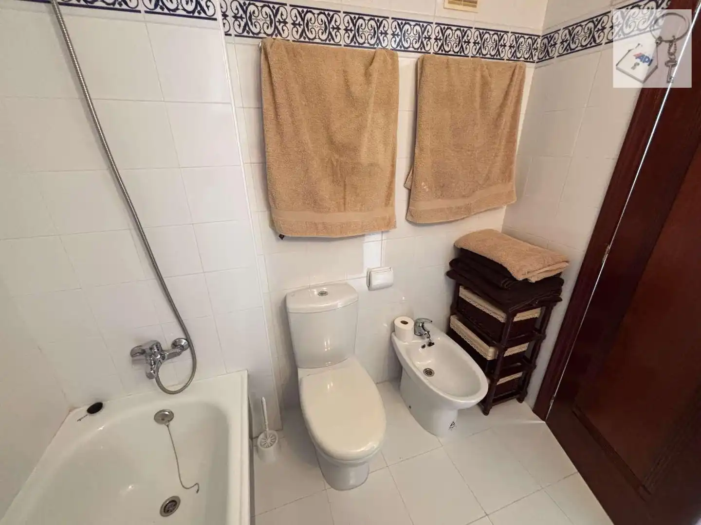 Flat with pool to rent in N/A 7, imagen 15
