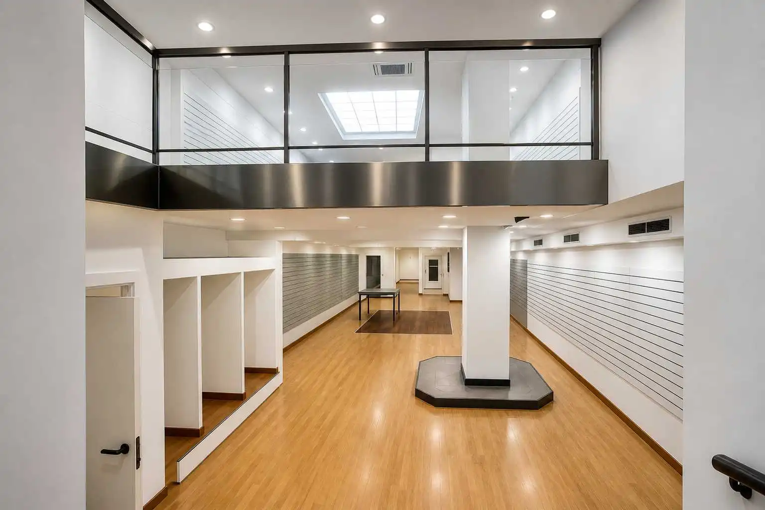 Business premises to rent in Calle José María Pereda, imagen 2
