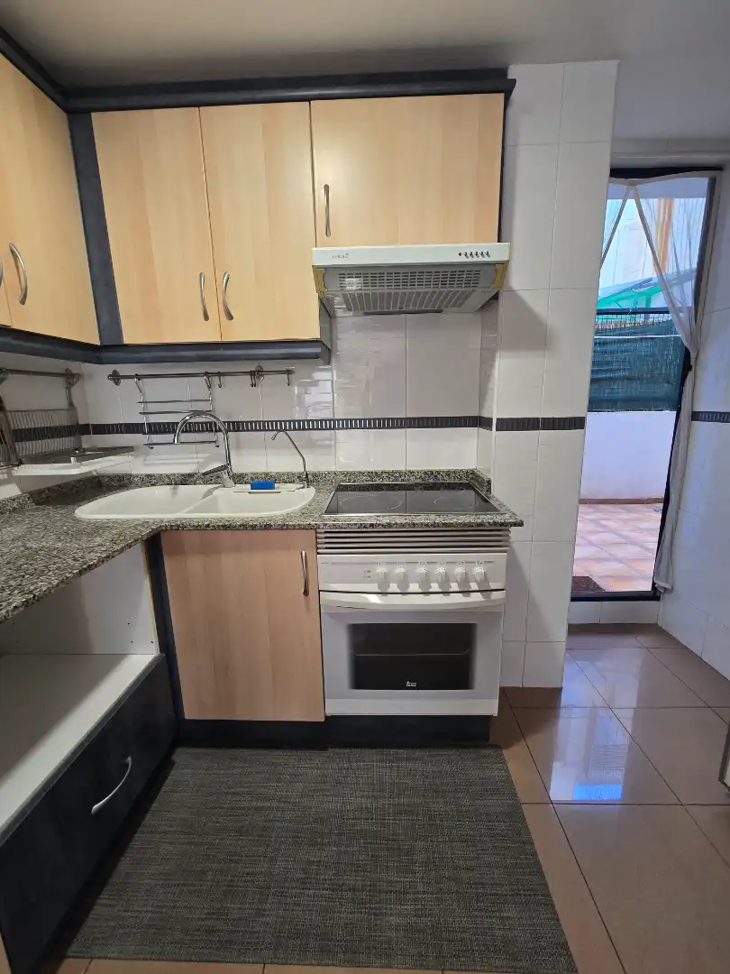 Flat with lift for sale in Carrer Calvari, imagen 9