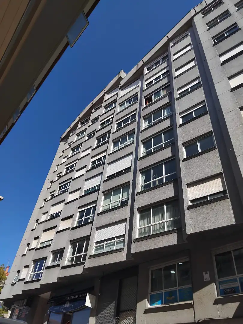 Wohnung zum Verkauf in Rúa Gonzalo Torrente Ballester, 6, Fátima, Centro Urbano