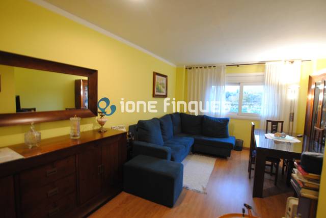 Piso en Venta en Can Tussell