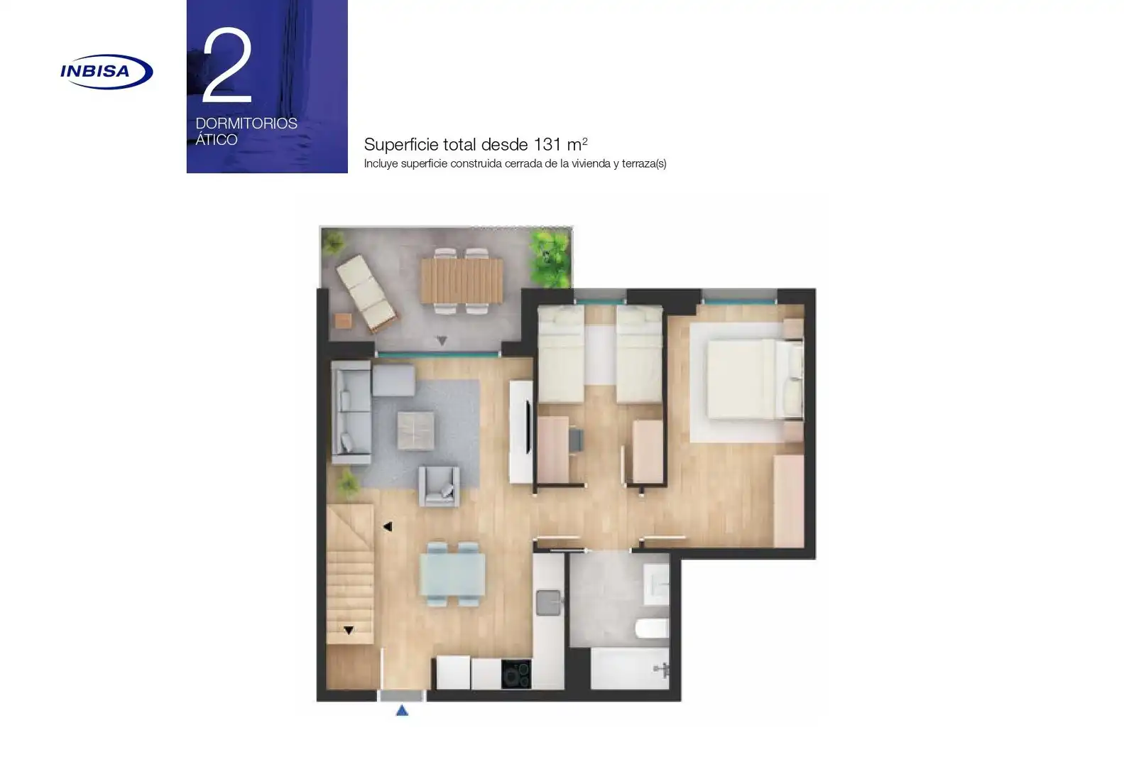 Piso en venta en Castellar del Vallès con Calefacción, Jardín privado y Parquet