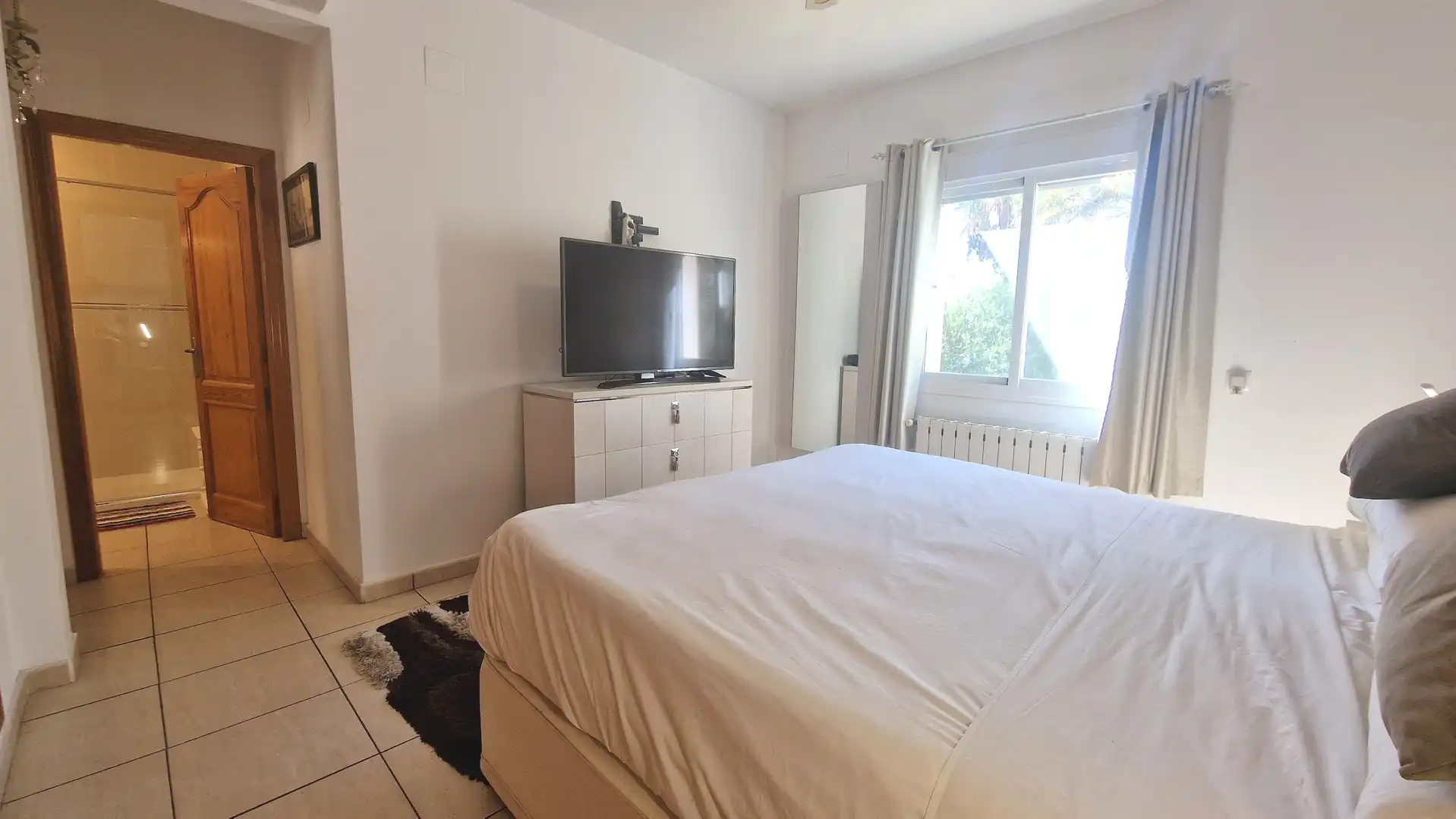Casa amb jardí en venda a La Granadella  - Costa Nova, imagen 16