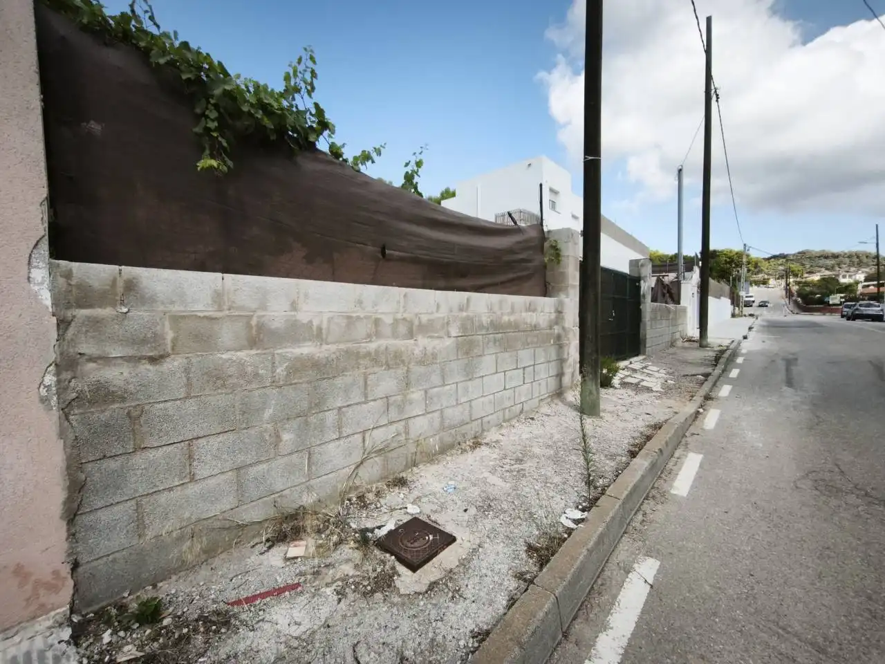 Terreno residenziale in vendita a Avenida Gornal, imagen 3