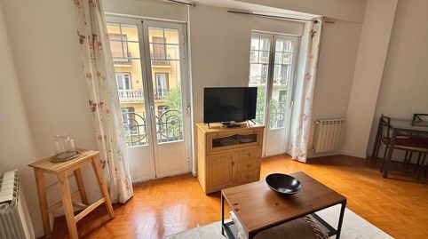 Foto 4 de Pis de lloguer a Calle Fuente del Berro, 5, Goya, Madrid Capital