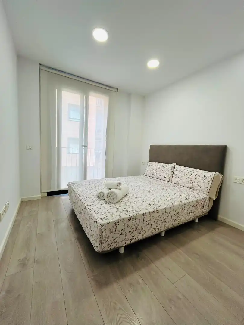 Wohnung zur Miete in Carrer de Roger de Llúria, 18, Port - Horta de Santa María