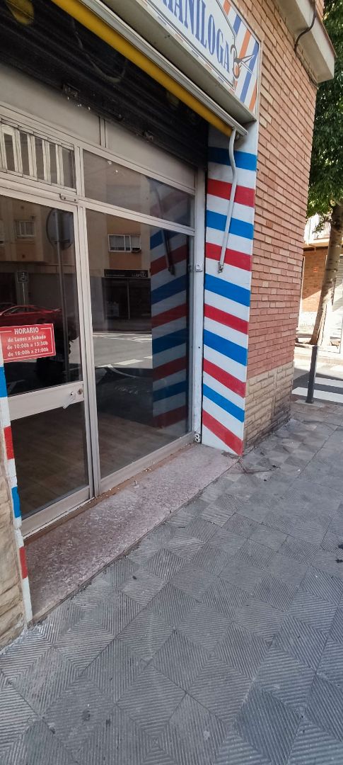 Premises for rent in Reus