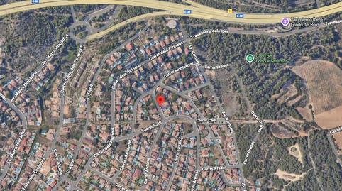 Photo 4 of Flat for sale in Calle Andorra 42, Cunit Residencial, Cunit