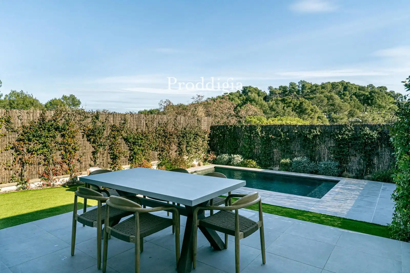 Houses for sale in Bellaterra