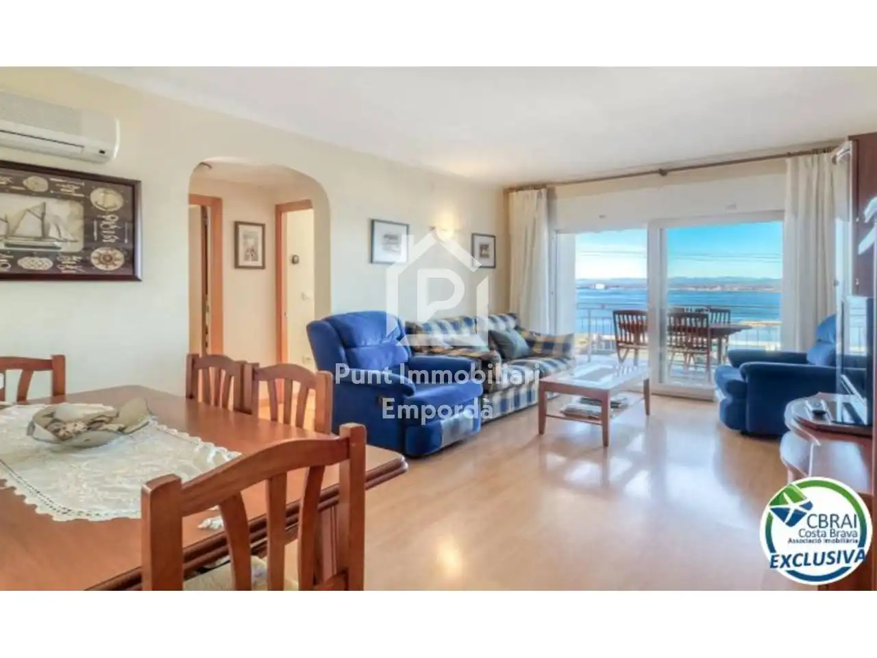 Apartamento con terraza en venta en Calle Francesc Alegre, imagen 10