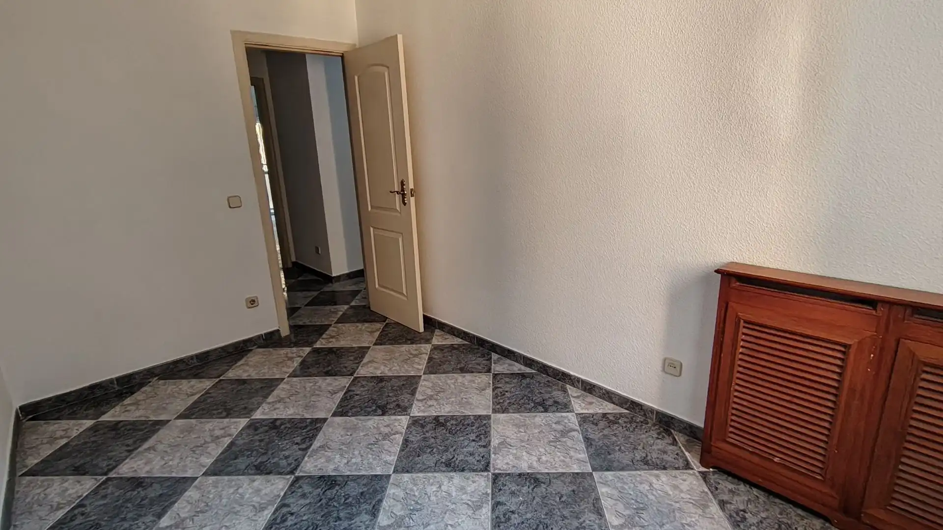 Bedroom of Flat for sale in Torrejón de Ardoz  with Heating, Terrace and Storage room