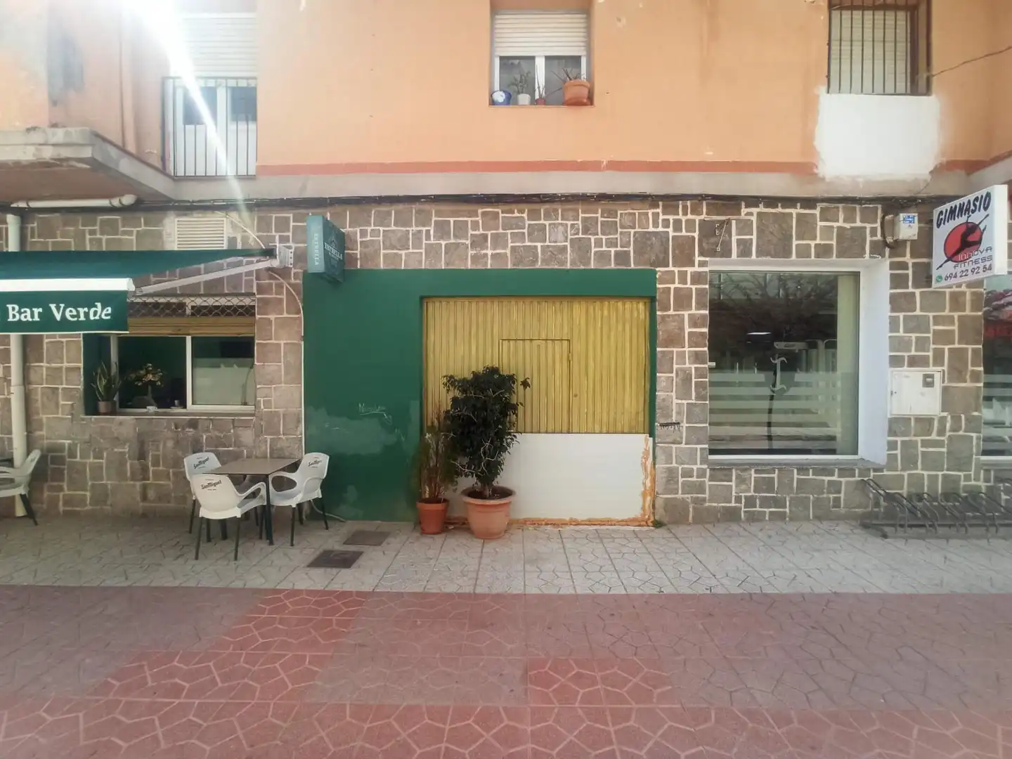 Business premises for sale in Centro, imagen 3