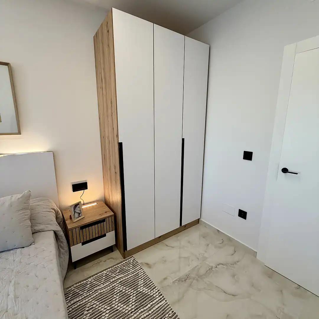 Apartment mit Terrasse zum Verkauf in Algorfa, imagen 25