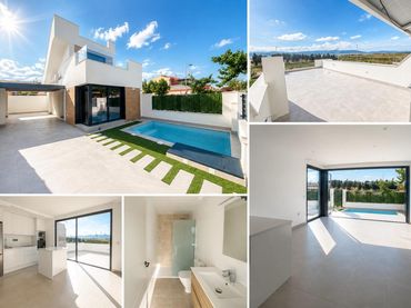 Chalet en venta en Centro