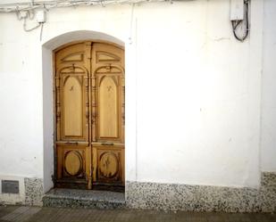 House or chalet for sale in Medina de las Torres  with Terrace and Oven